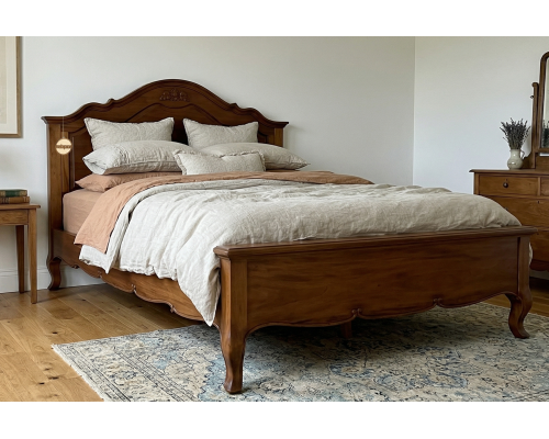 Кровать Анна