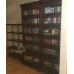 Шкаф книжный высокий 