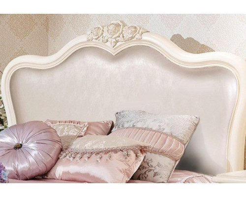 Двуспальная кровать Милано